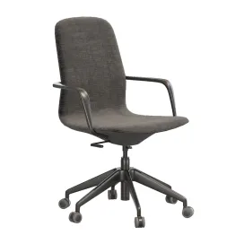 Ikea langfjall office chair